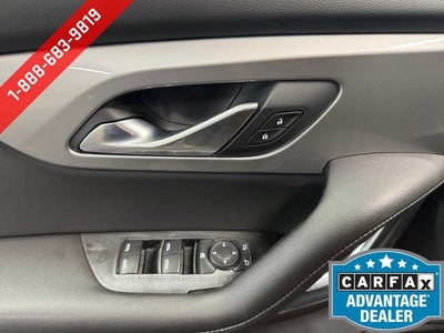 2019 Chevrolet Blazer Base