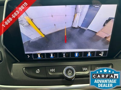2020 Chevrolet Blazer Premier