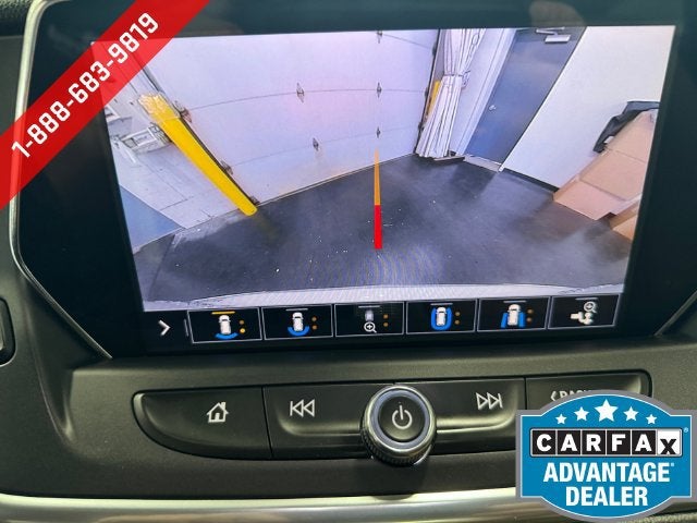 2020 Chevrolet Blazer Premier