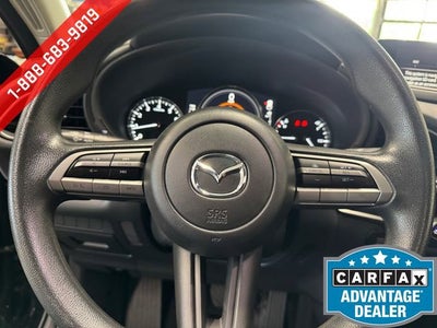 2021 Mazda Mazda CX-30 2.5 S