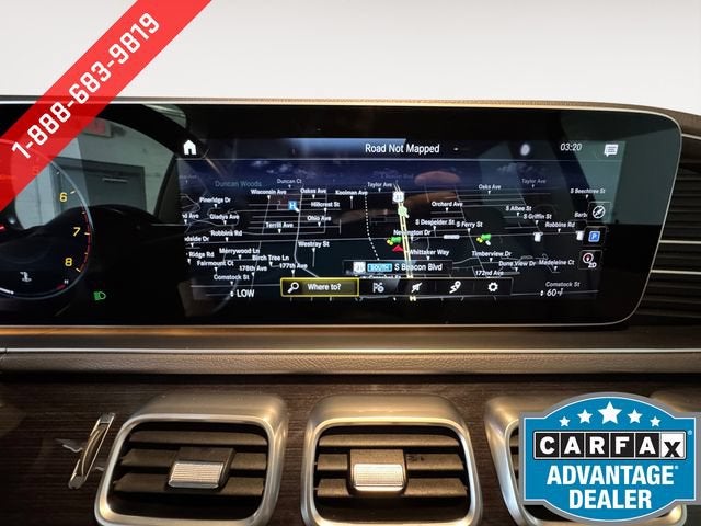 2020 Mercedes-Benz GLE 350 GLE 350
