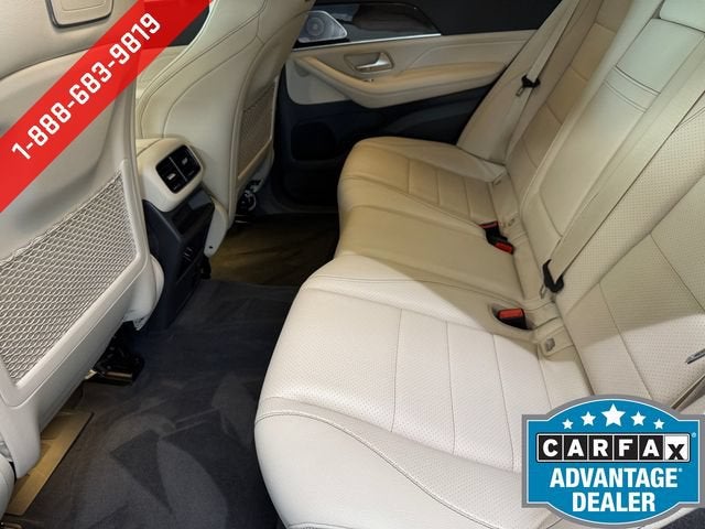 2020 Mercedes-Benz GLE 350 GLE 350