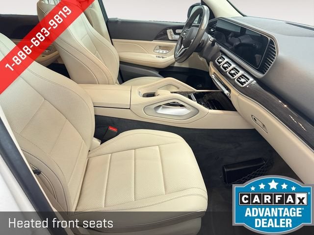 2020 Mercedes-Benz GLE 350 GLE 350
