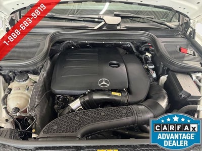 2020 Mercedes-Benz GLE 350 GLE 350