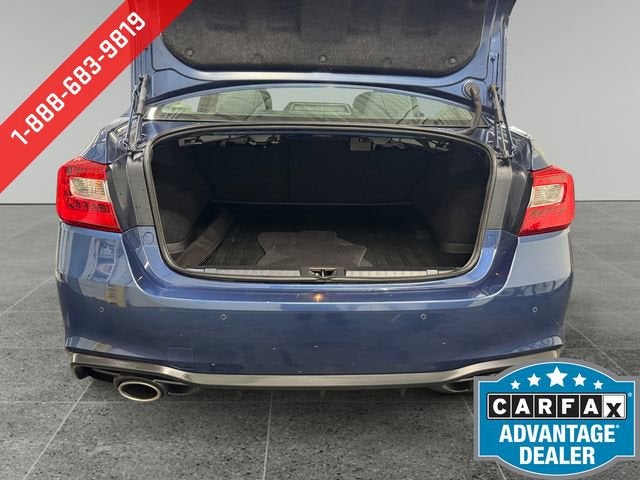 2019 Subaru Legacy Limited