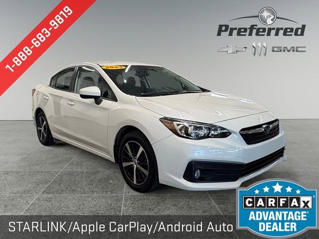 2023 Subaru Impreza 2.0i Premium CVT PZEV's photo