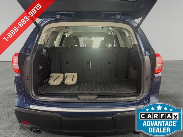 2019 Subaru Ascent Premium