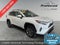 2022 Toyota RAV4 Hybrid Limited