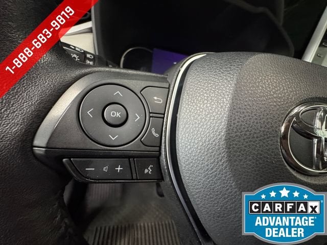 2022 Toyota RAV4 Hybrid Limited