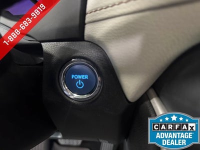2022 Toyota RAV4 Hybrid Limited