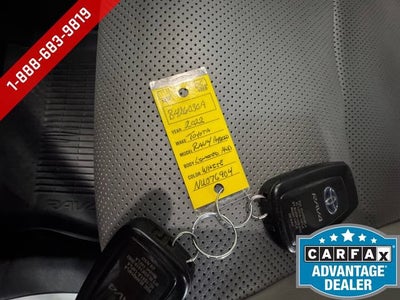 2022 Toyota RAV4 Hybrid Limited