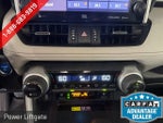 2022 Toyota RAV4 Hybrid Limited