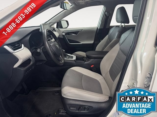 2022 Toyota RAV4 Hybrid Limited