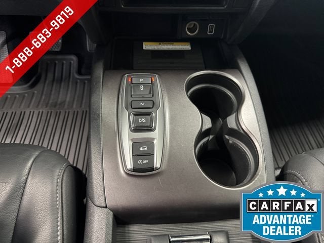 2022 Honda Pilot AWD Special Edition