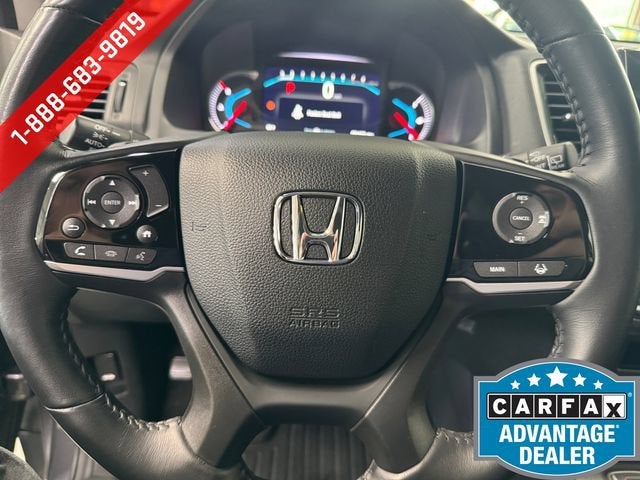2022 Honda Pilot AWD Special Edition
