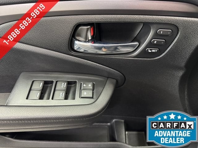 2022 Honda Pilot AWD Special Edition