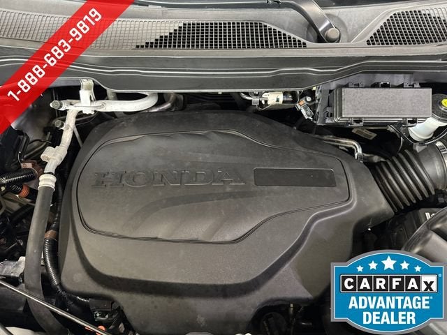 2022 Honda Pilot AWD Special Edition