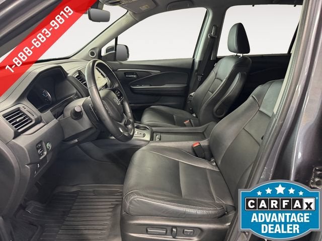 2022 Honda Pilot AWD Special Edition