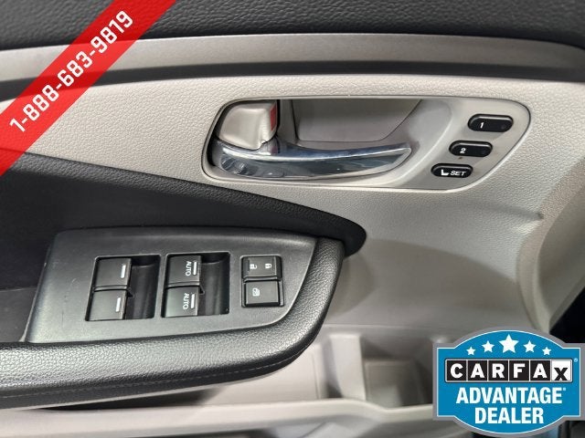 2021 Honda Pilot AWD Special Edition
