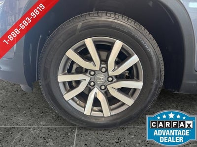 2020 Honda Pilot AWD EX-L