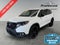 2021 Honda Passport AWD Sport