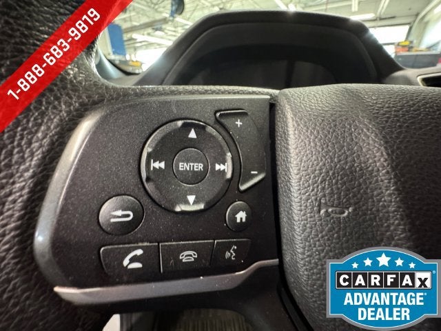 2021 Honda Passport AWD Sport