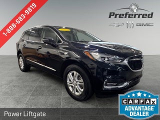 2020 Buick Enclave Preferred