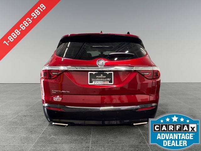 2023 Buick Enclave Premium