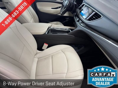 2023 Buick Enclave Premium
