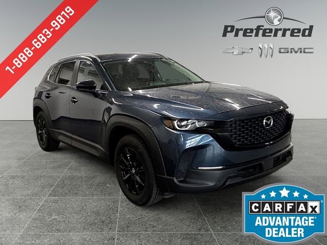 2023 Mazda CX-50 2.5 S SELECT's photo