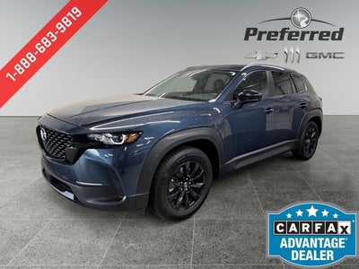 2023 Mazda Mazda CX-50 2.5 S Select