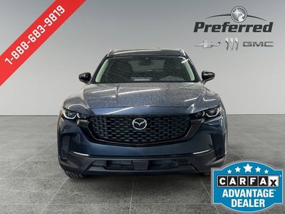 2023 Mazda Mazda CX-50 2.5 S Select