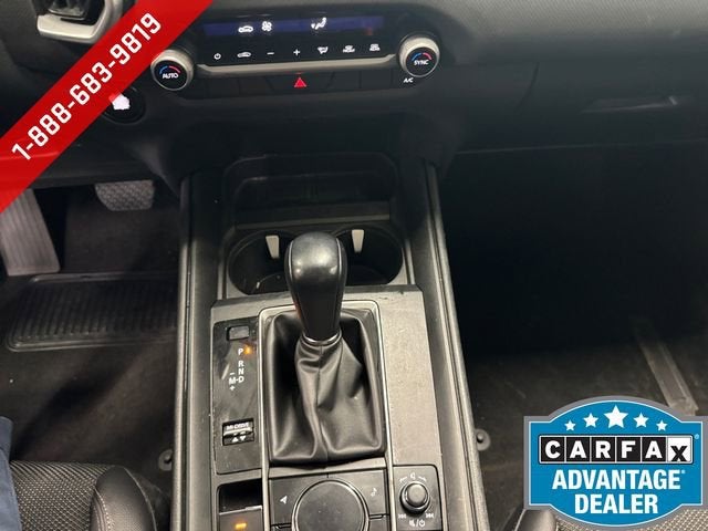 2023 Mazda Mazda CX-50 2.5 S Select