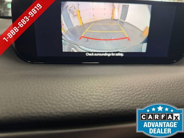 2023 Mazda Mazda CX-50 2.5 S Select