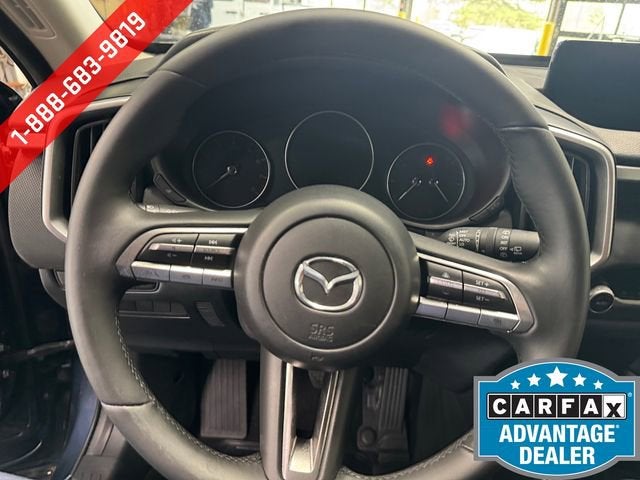 2023 Mazda Mazda CX-50 2.5 S Select