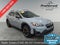 2023 Subaru Crosstrek Base