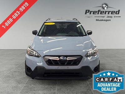 2023 Subaru Crosstrek Base