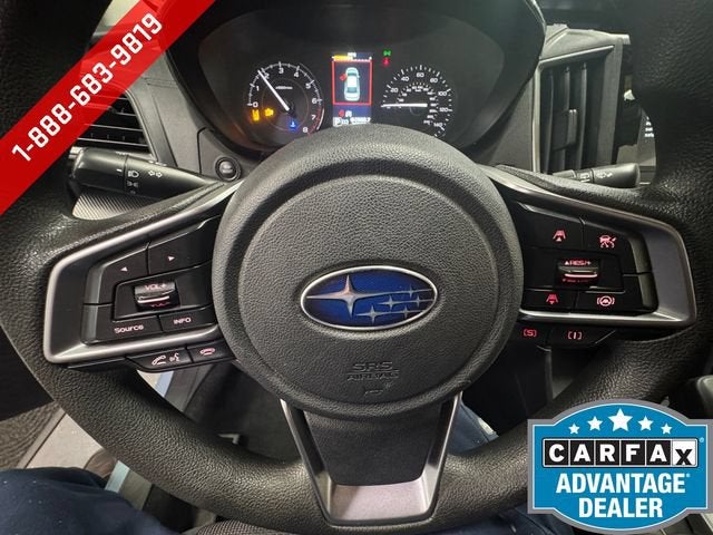 2023 Subaru Crosstrek Base