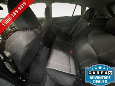 2023 Subaru Crosstrek Base