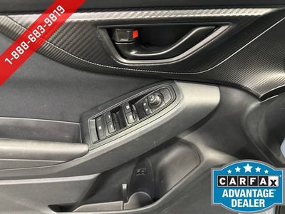 2023 Subaru Crosstrek Base