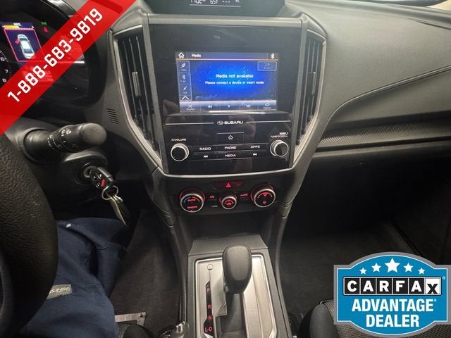 2023 Subaru Crosstrek Base