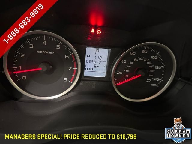Used 2018 Subaru Forester Premium with VIN JF2SJAEC4JH483110 for sale in Grand Haven, MI