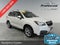 2018 Subaru Forester Touring