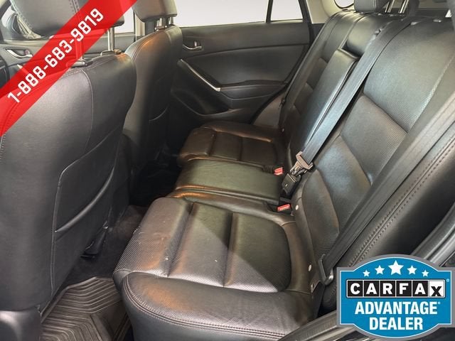 2016 Mazda Mazda CX-5 Grand Touring