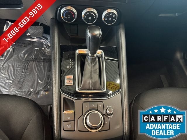 2023 Mazda Mazda CX-5 2.5 S