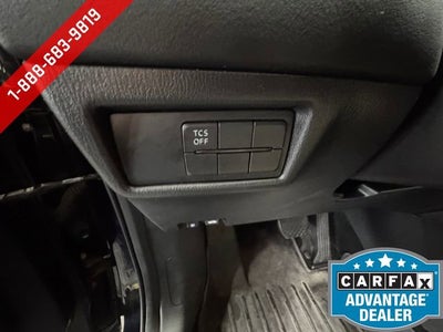 2017 Mazda Mazda CX-5 Touring