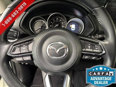 2019 Mazda Mazda CX-5 Touring