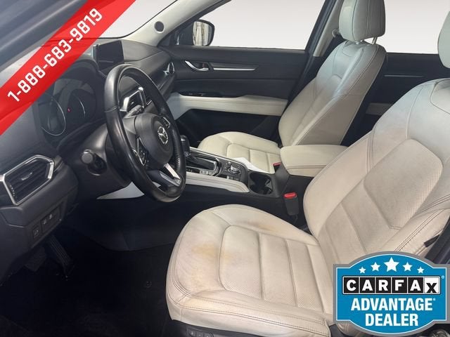 2019 Mazda Mazda CX-5 Grand Touring