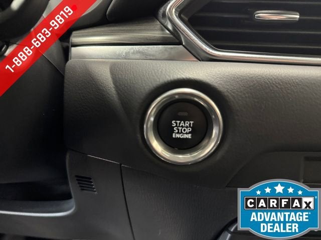 2021 Mazda Mazda CX-5 Grand Touring