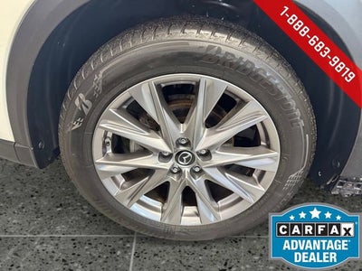 2019 Mazda Mazda CX-5 Grand Touring